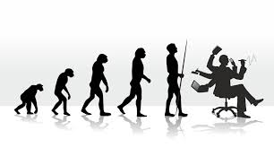 Evolution